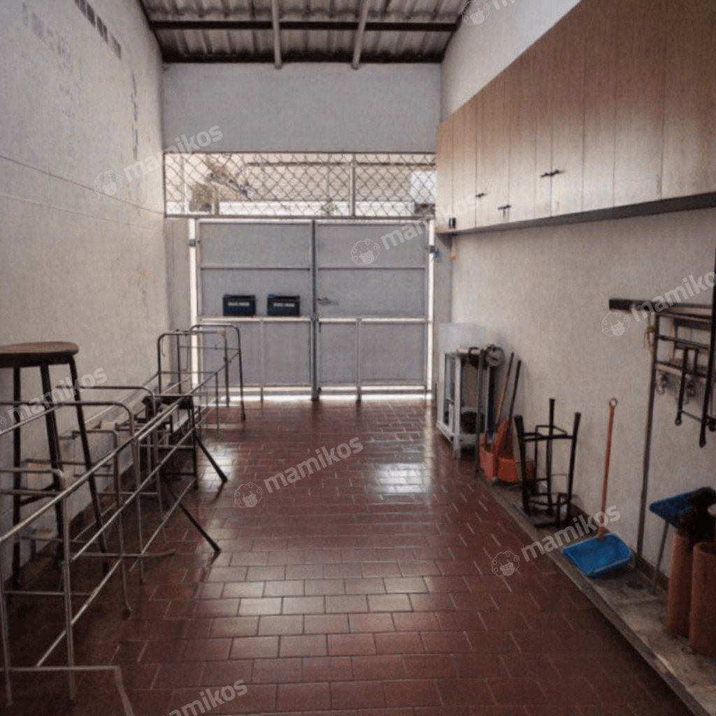 Rumah Sertifikat SHM 4 Kamar Tidur 2 Kamar Mandi Kayu Putih Jakarta Timur - Photo 4