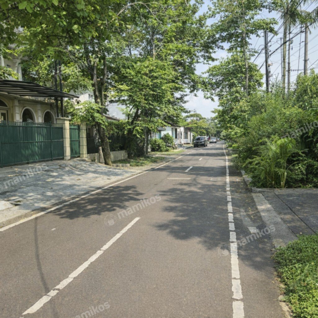 Rumah Sertifikat SHM 4 Kamar Tidur 2 Kamar Mandi Kayu Putih Jakarta Timur - Photo 5