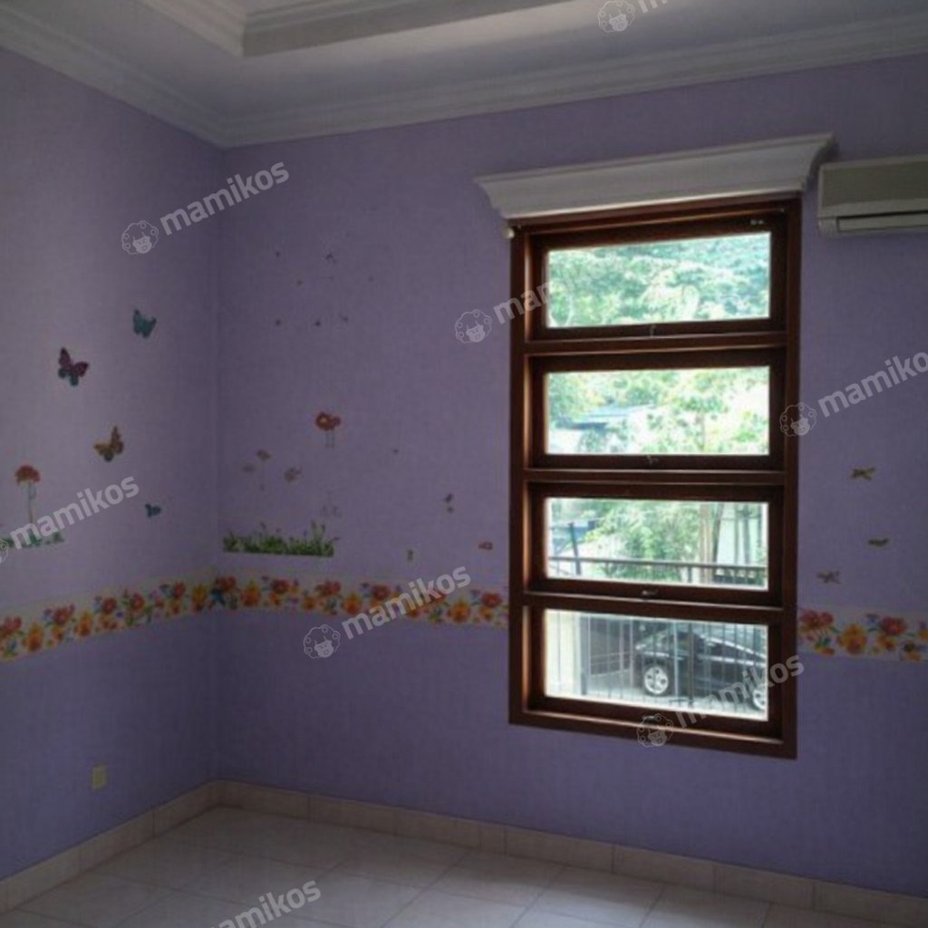Rumah Sertifikat SHM 5 Kamar Tidur 4 Kamar Mandi Kalideres Jakarta Barat - Photo 3