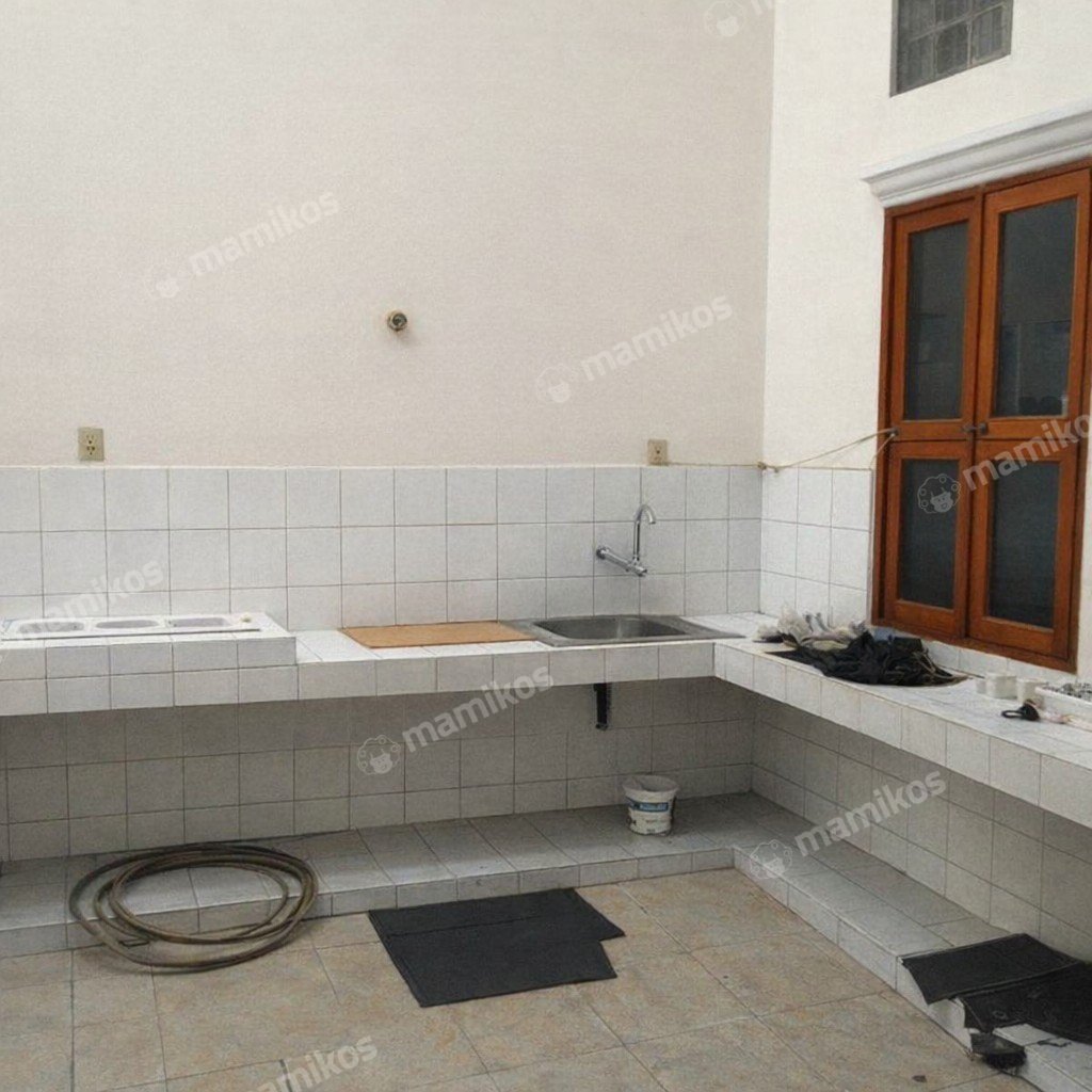 Rumah Sertifikat SHM 5 Kamar Tidur 4 Kamar Mandi Kalideres Jakarta Barat - Photo 5
