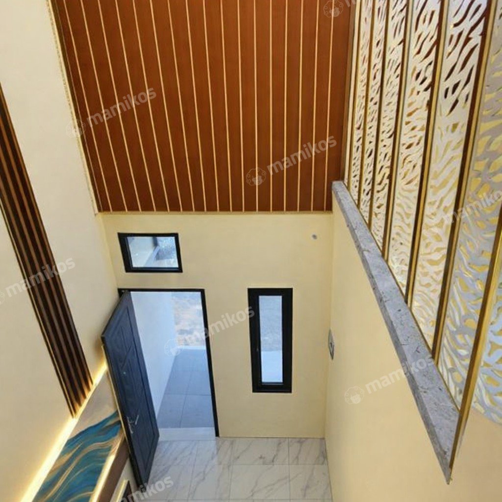 Rumah Sertifikat SHM 2 Kamar Tidur 2 Kamar Mandi Condet Jakarta Timur - Photo 2