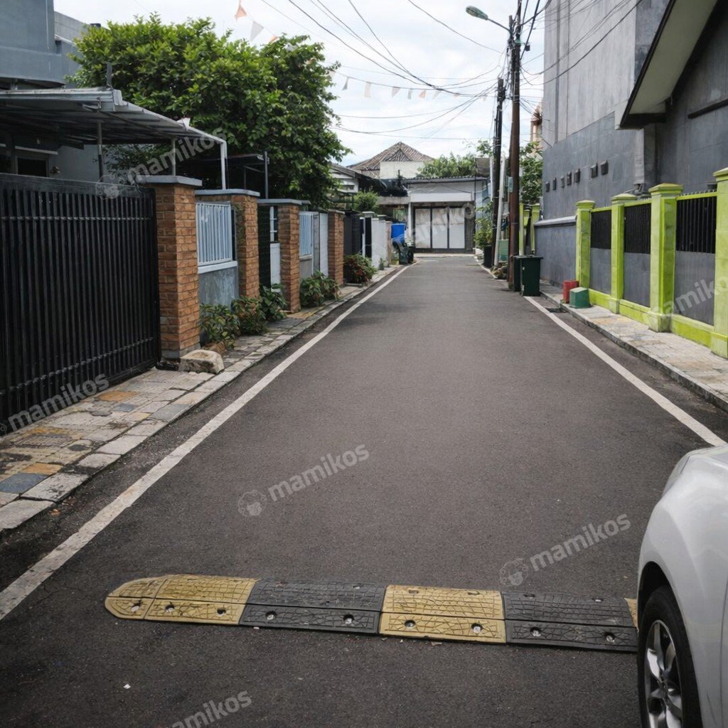 Rumah Sertifikat SHM 10 Kamar Tidur 6 Kamar Mandi Duren Sawit Jakarta Timur - Photo 4