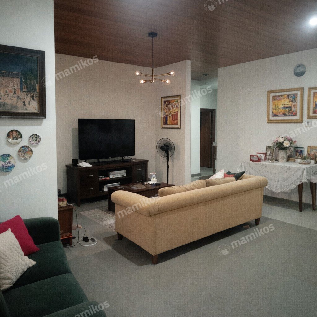 Rumah Sertifikat SHM 10 Kamar Tidur 6 Kamar Mandi Duren Sawit Jakarta Timur - Photo 5