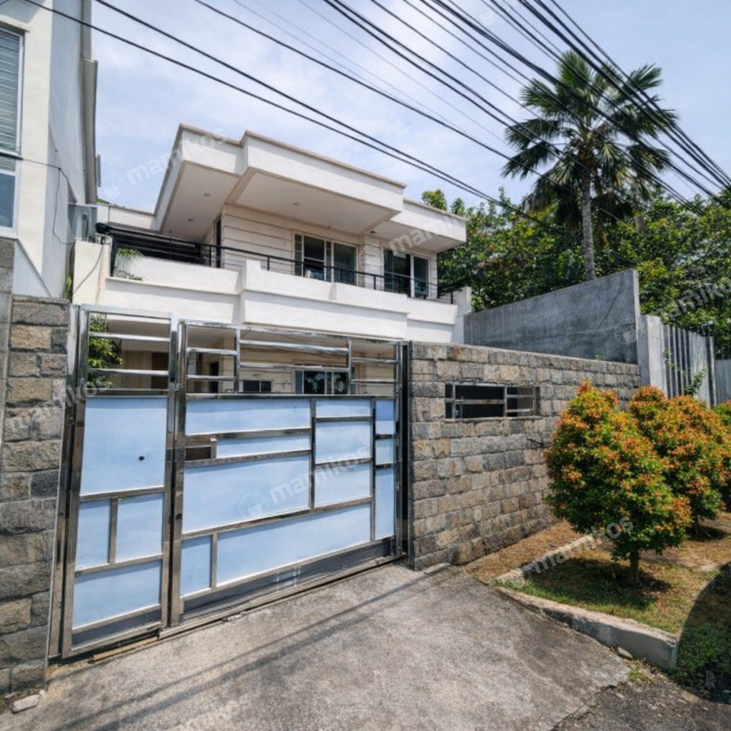 Rumah Sertifikat SHM 5 Kamar Tidur 4 Kamar Mandi Green garden Jakarta Barat - Photo 2