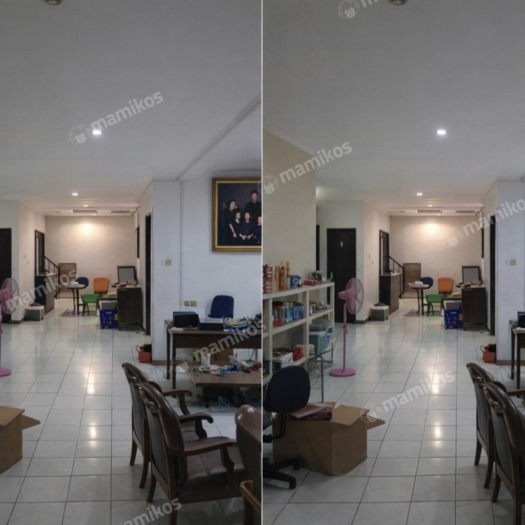 Rumah Sertifikat SHM 5 Kamar Tidur 4 Kamar Mandi Green garden Jakarta Barat - Photo 4