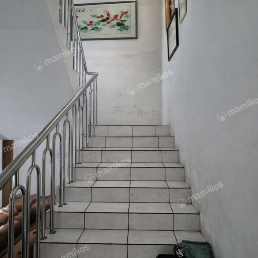 Rumah Sertifikat SHM 5 Kamar Tidur 4 Kamar Mandi Green garden Jakarta Barat - Photo 5