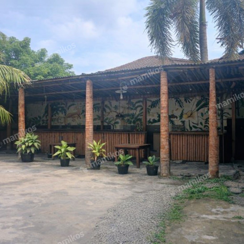 Rumah Sertifikat SHM 3 Kamar Tidur 2 Kamar Mandi Tanjung Duren Jakarta Barat - Photo 2