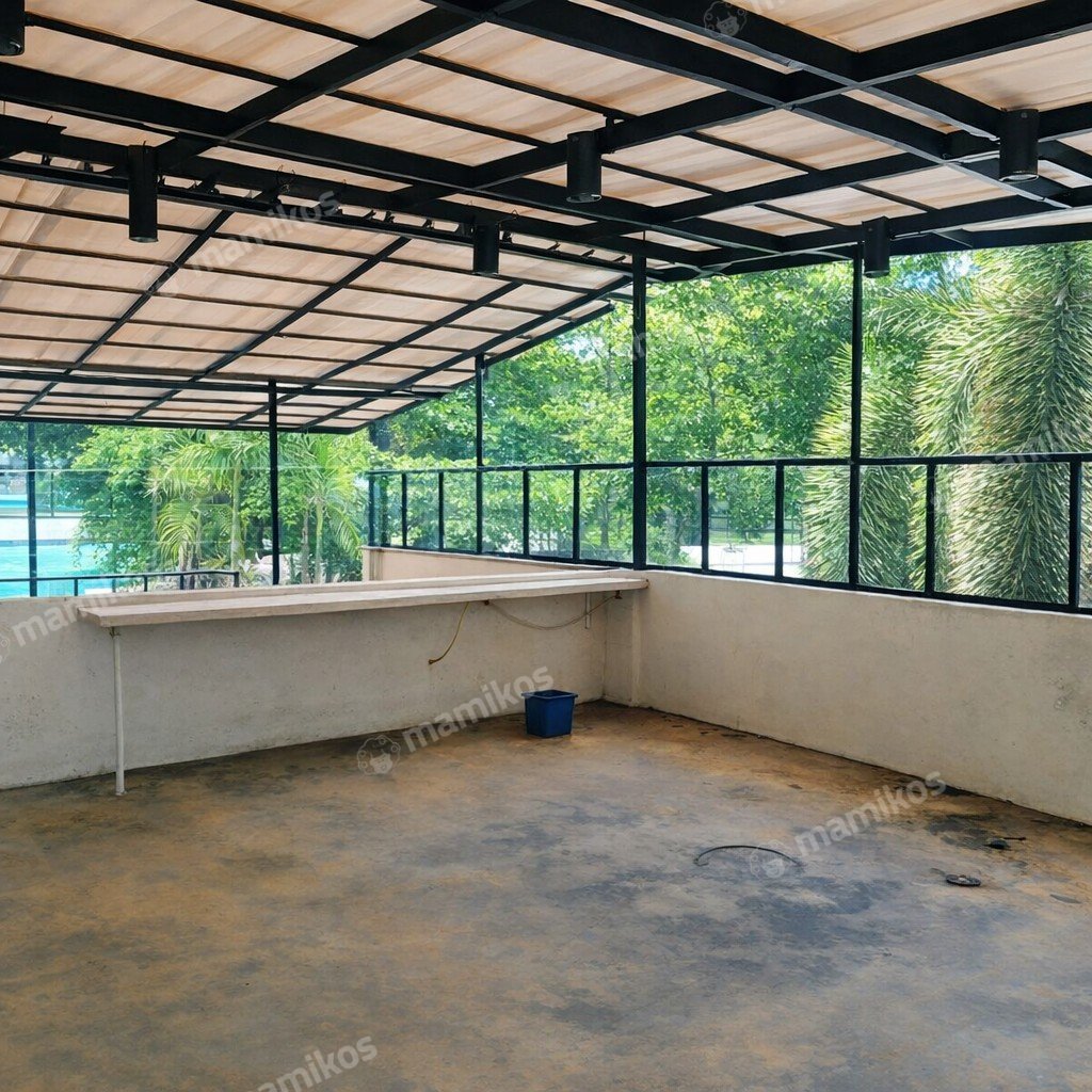 Rumah Sertifikat SHM 3 Kamar Tidur 2 Kamar Mandi Tanjung Duren Jakarta Barat - Photo 4