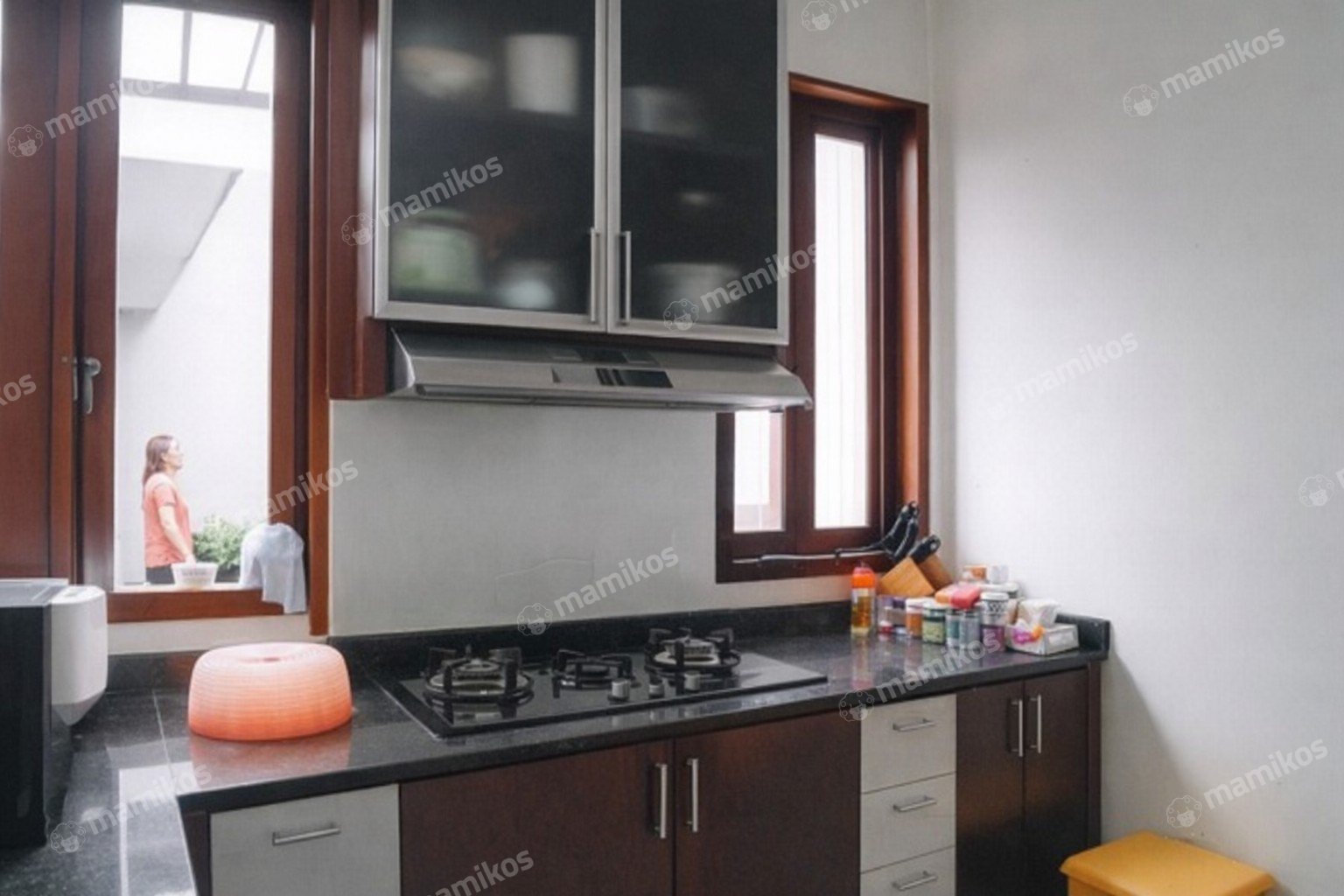 Rumah Sertifikat SHM 4 Kamar Tidur 3 Kamar Mandi Kelapa Gading Jakarta Utara