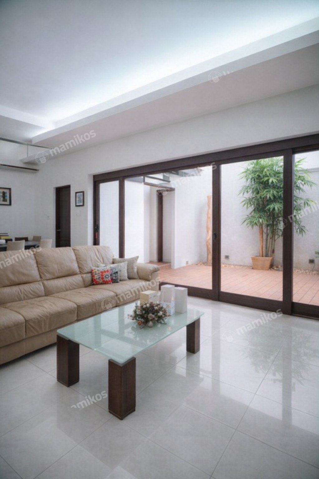 Rumah Sertifikat SHM 4 Kamar Tidur 3 Kamar Mandi Kelapa Gading Jakarta Utara - Photo 2