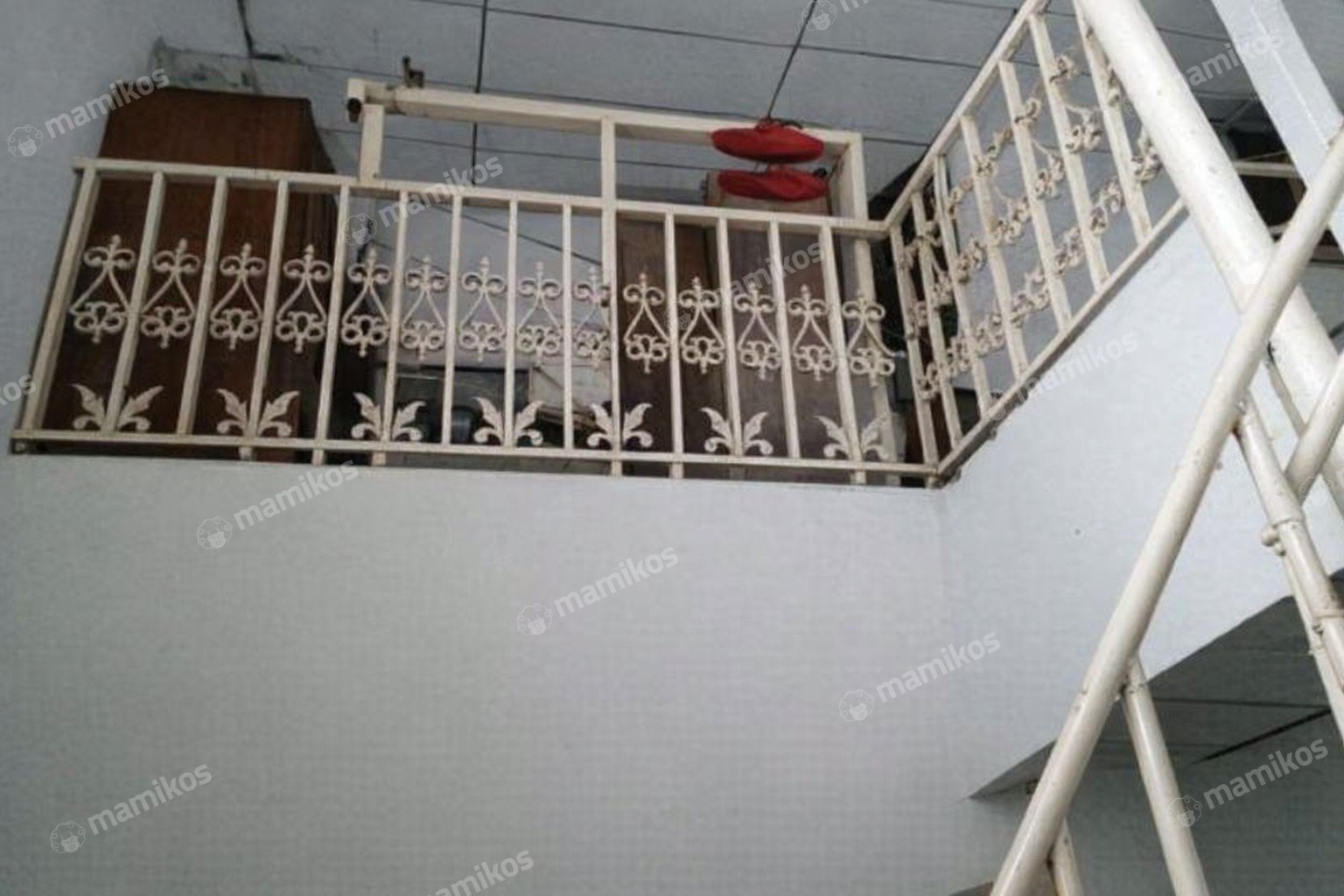 Rumah Sertifikat HGB 3 Kamar Tidur 2 Kamar Mandi Pondok Indah Jakarta Selatan - Photo 2