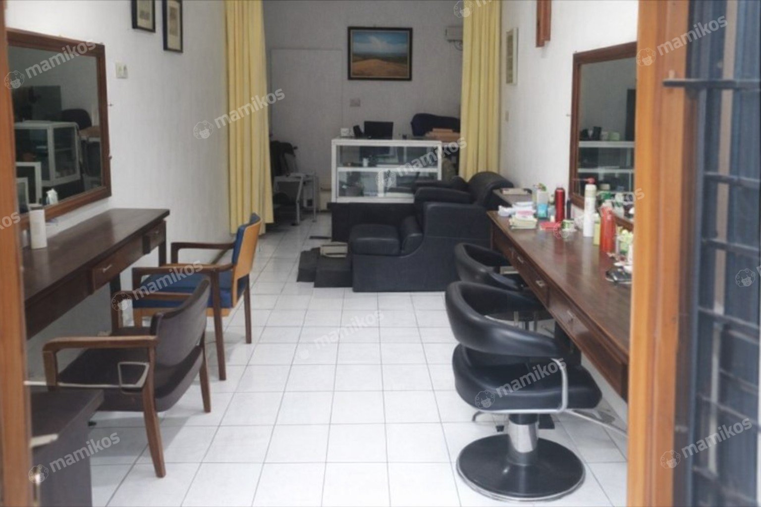 Rumah Sertifikat HGB 3 Kamar Tidur 2 Kamar Mandi Pondok Indah Jakarta Selatan - Photo 4