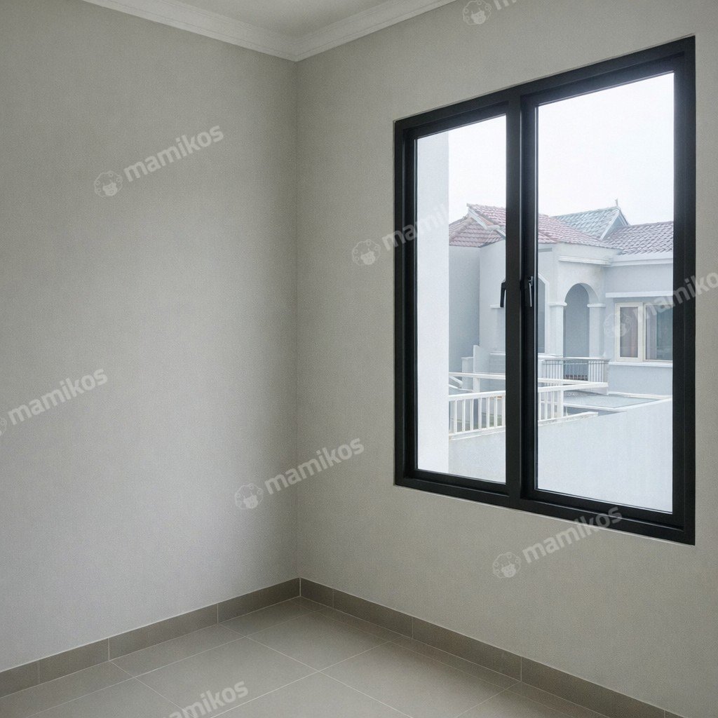 Rumah Sertifikat SHM 3 Kamar Tidur 4 Kamar Mandi Citra Grand Jakarta Timur - Photo 4