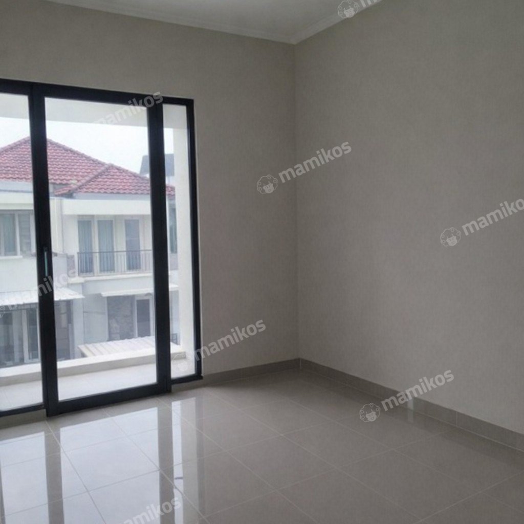 Rumah Sertifikat SHM 3 Kamar Tidur 4 Kamar Mandi Citra Grand Jakarta Timur - Photo 5