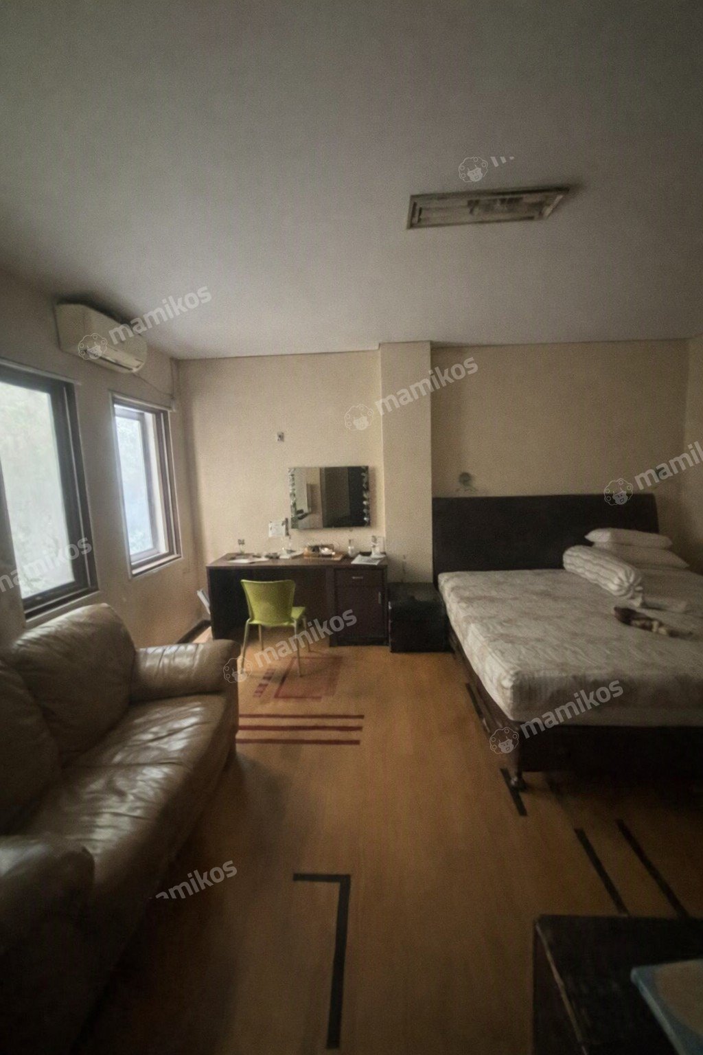 Rumah Sertifikat SHM 3 Kamar Tidur 3 Kamar Mandi Kelapa Gading Jakarta Utara - Photo 5