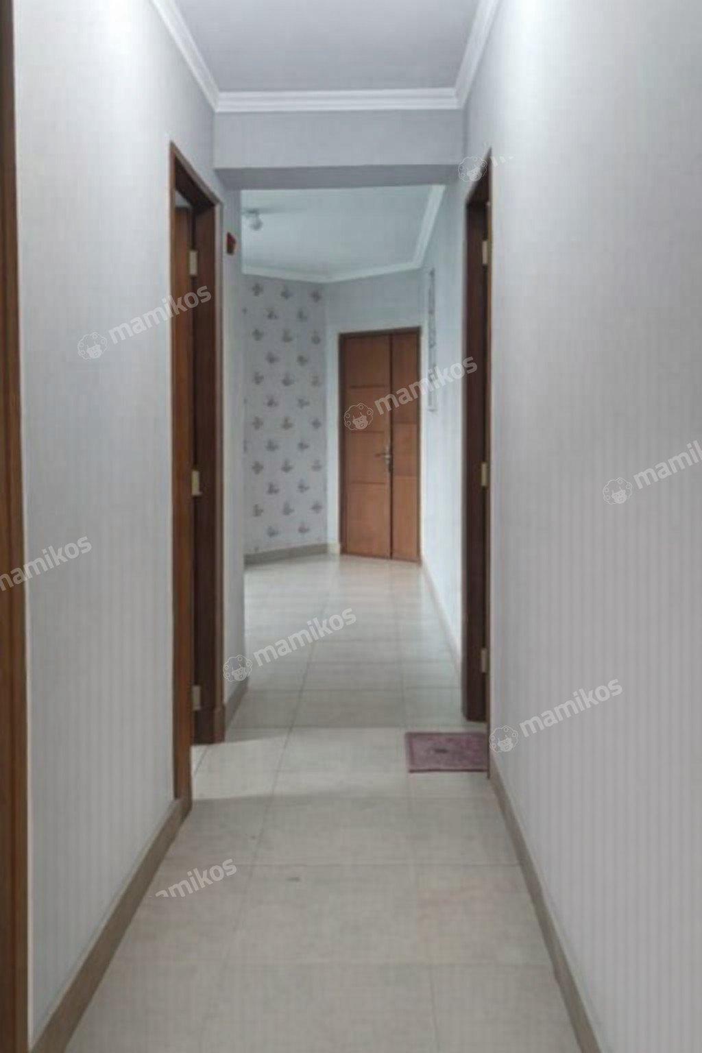 Rumah Sertifikat SHM 3 Kamar Tidur 2 Kamar Mandi Kedoya Jakarta Barat - Photo 2