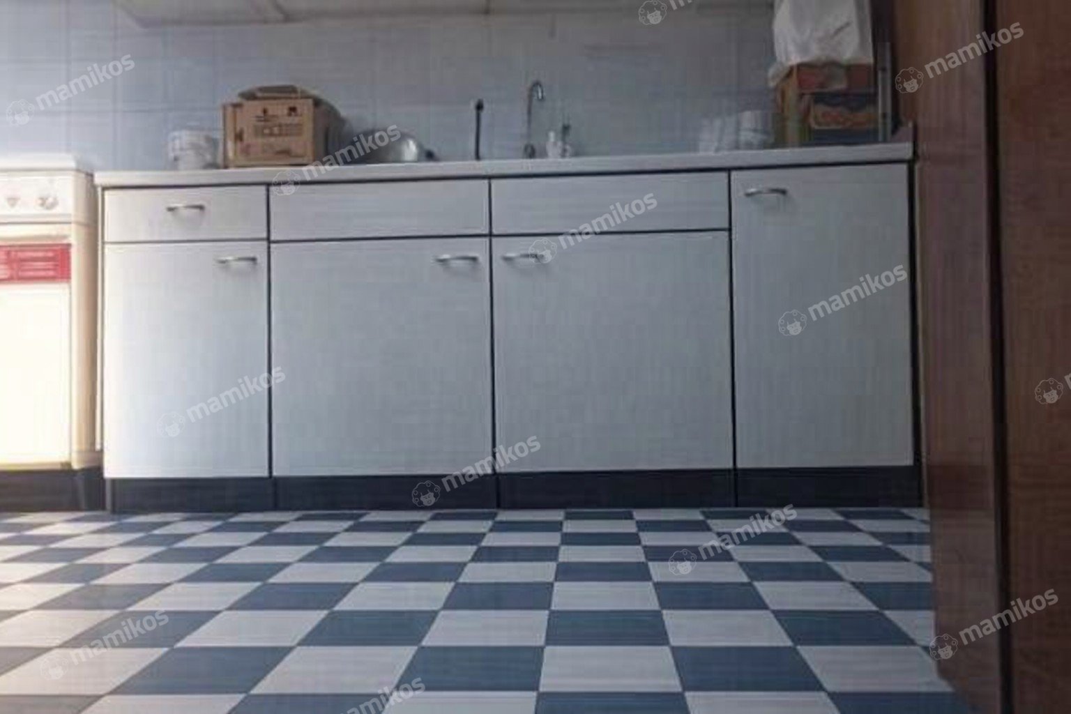 Rumah Sertifikat SHM 3 Kamar Tidur 2 Kamar Mandi Kedoya Jakarta Barat - Photo 4