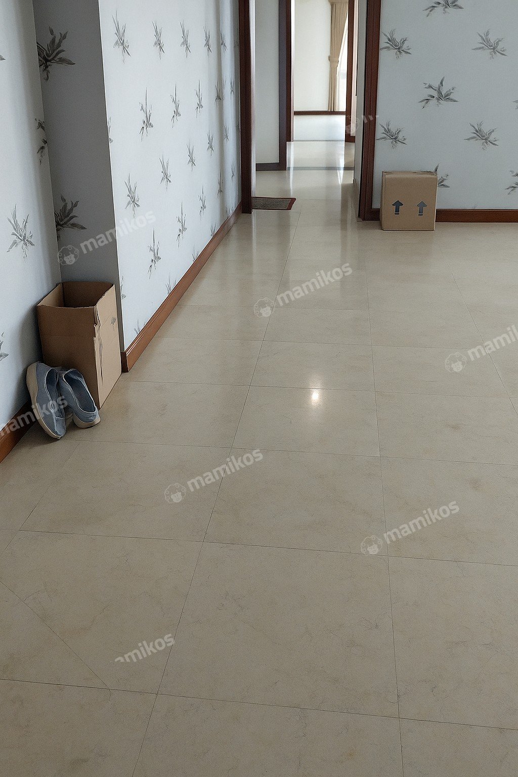 Rumah Sertifikat SHM 3 Kamar Tidur 2 Kamar Mandi Kedoya Jakarta Barat - Photo 5