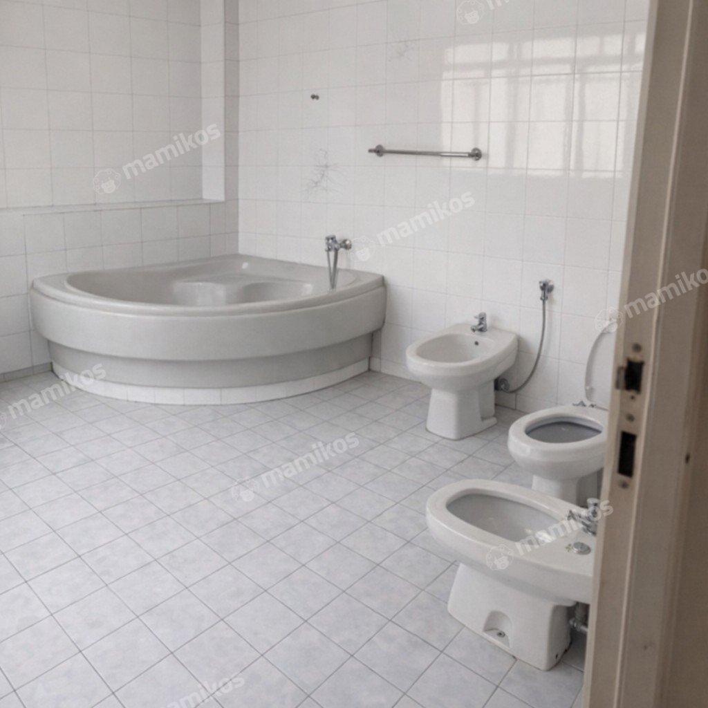 Rumah Sertifikat SHM 6 Kamar Tidur 5 Kamar Mandi Sunter Jakarta Utara - Photo 3