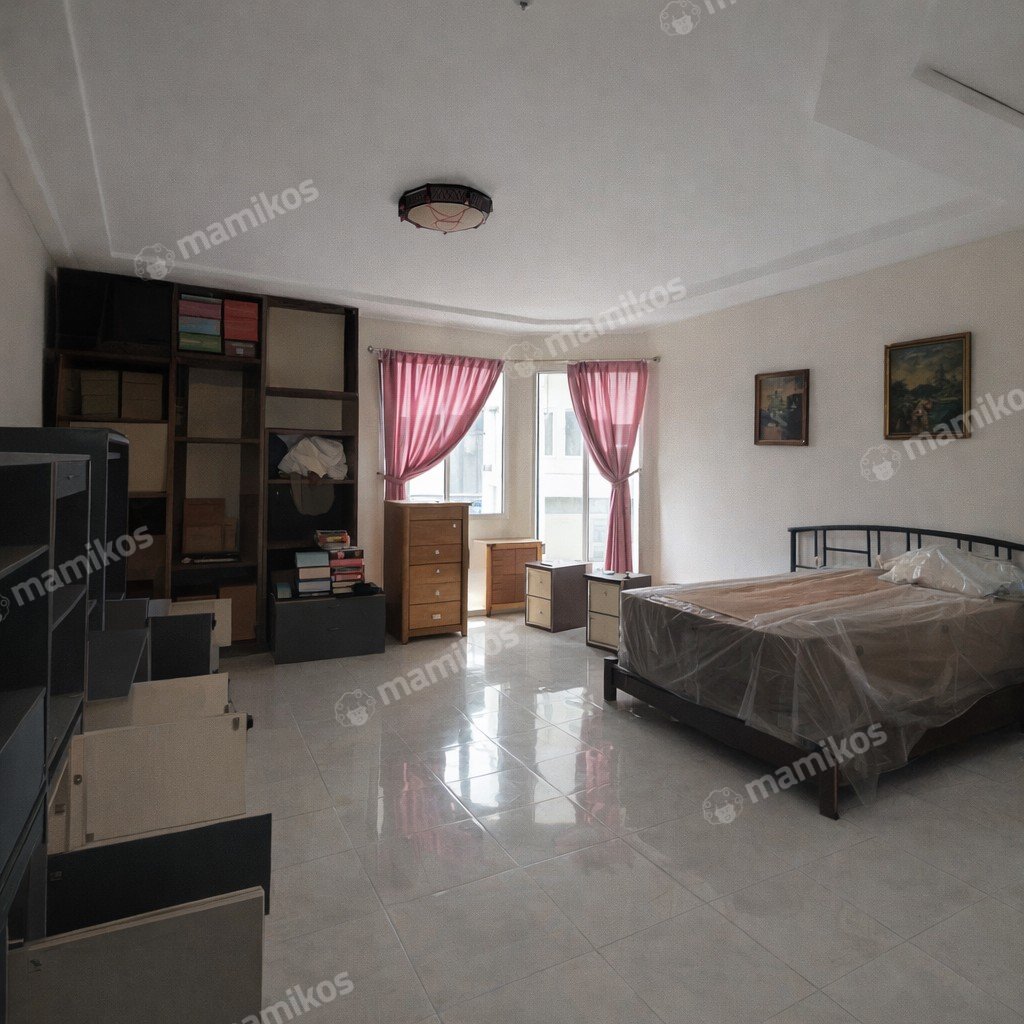 Rumah Sertifikat SHM 6 Kamar Tidur 5 Kamar Mandi Sunter Jakarta Utara - Photo 5