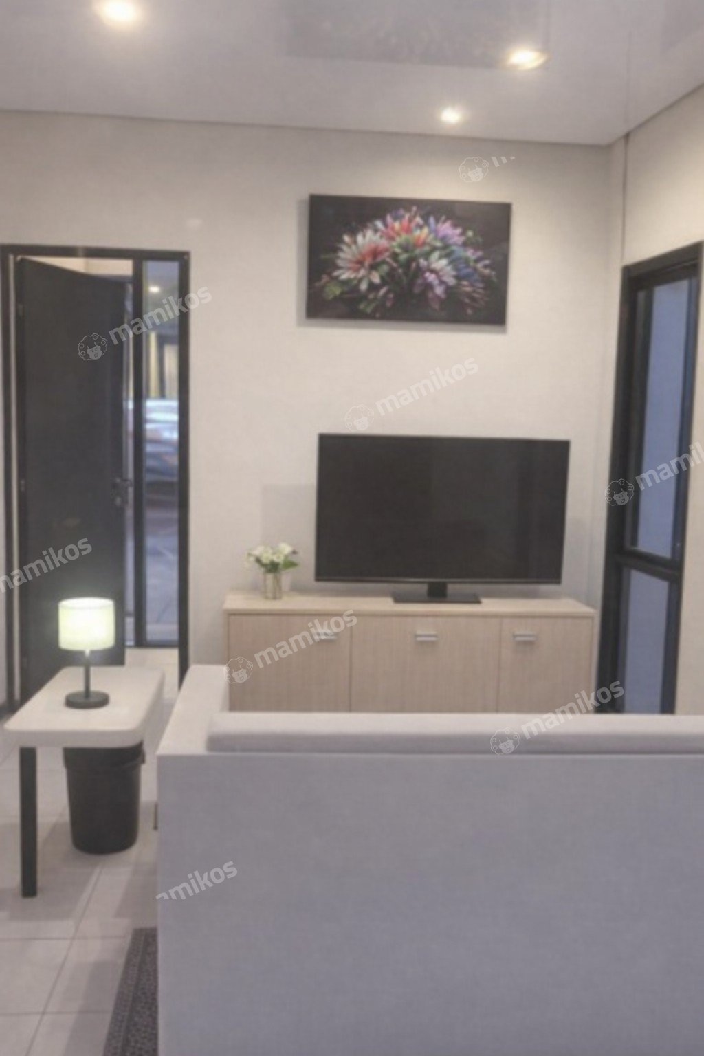 Rumah Baru Sertifikat HGB 3 Kamar Tidur Cengkareng Jakarta Barat - Photo 3