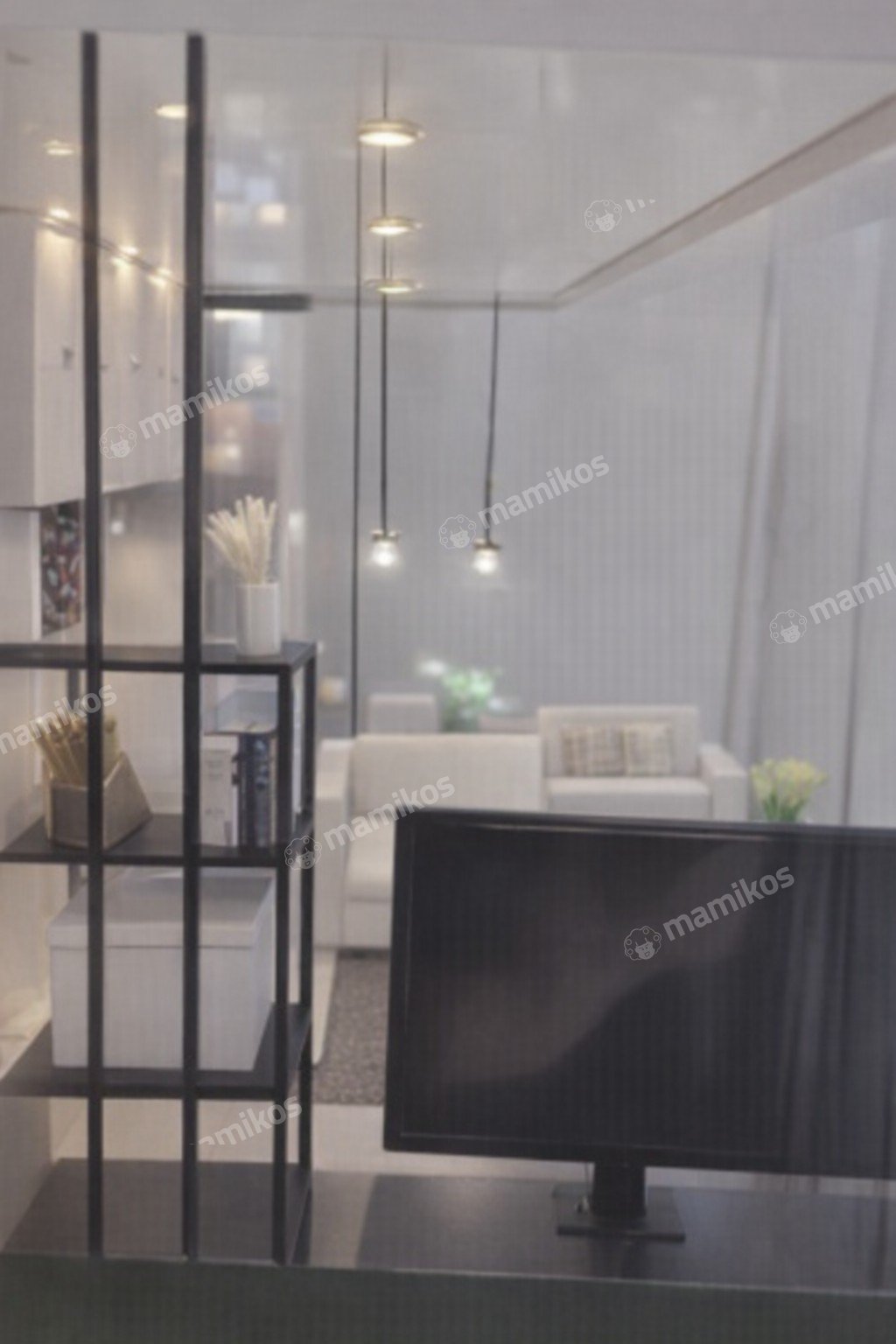Rumah Baru Sertifikat HGB 3 Kamar Tidur Cengkareng Jakarta Barat - Photo 4
