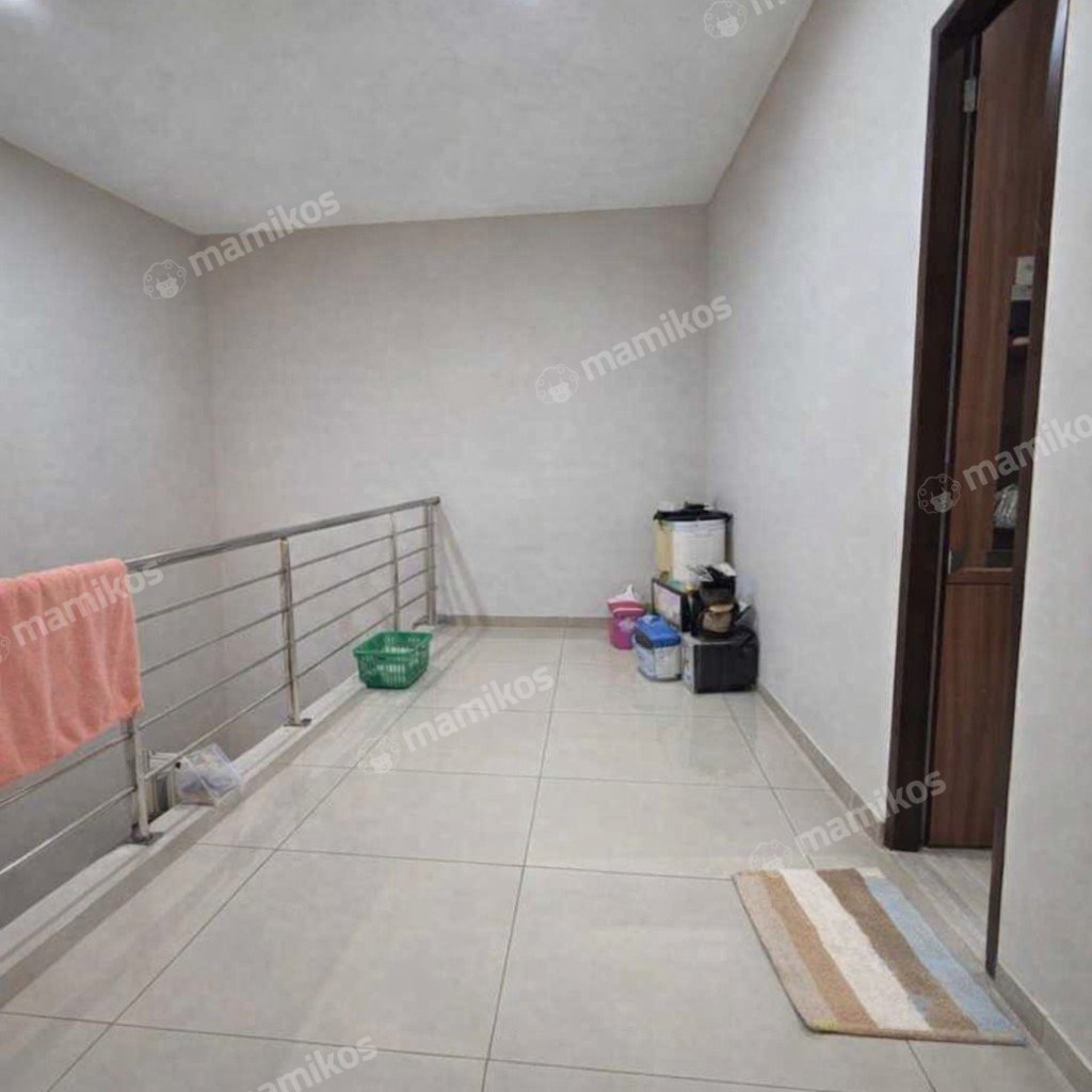 Rumah Sertifikat SHM 4 Kamar Tidur 3 Kamar Mandi Citra Garden Jakarta Barat - Photo 3