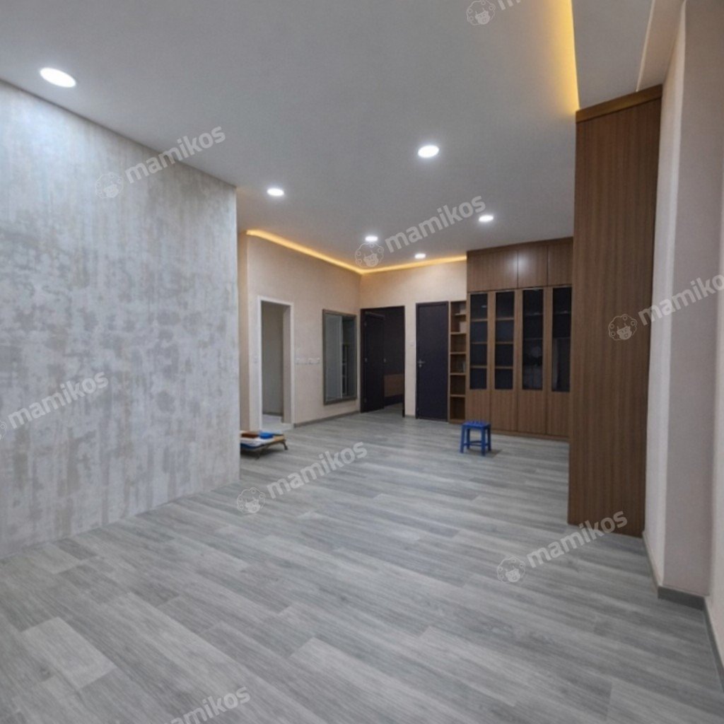 Rumah Sertifikat SHM 4 Kamar Tidur 3 Kamar Mandi Citra Garden Jakarta Barat - Photo 4
