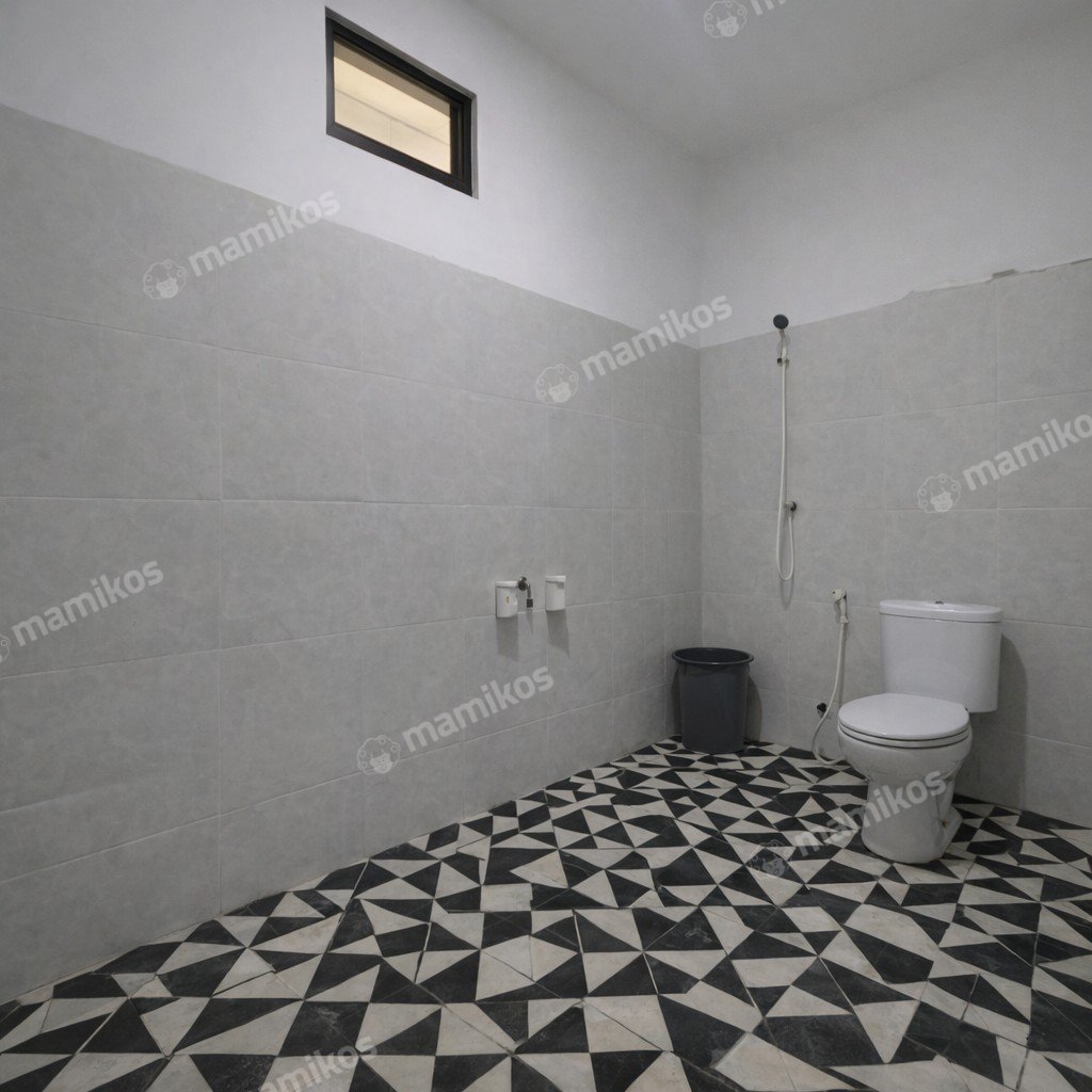 Rumah Sertifikat SHM 5 Kamar Tidur 3 Kamar Mandi Cipayung Jakarta Timur - Photo 2