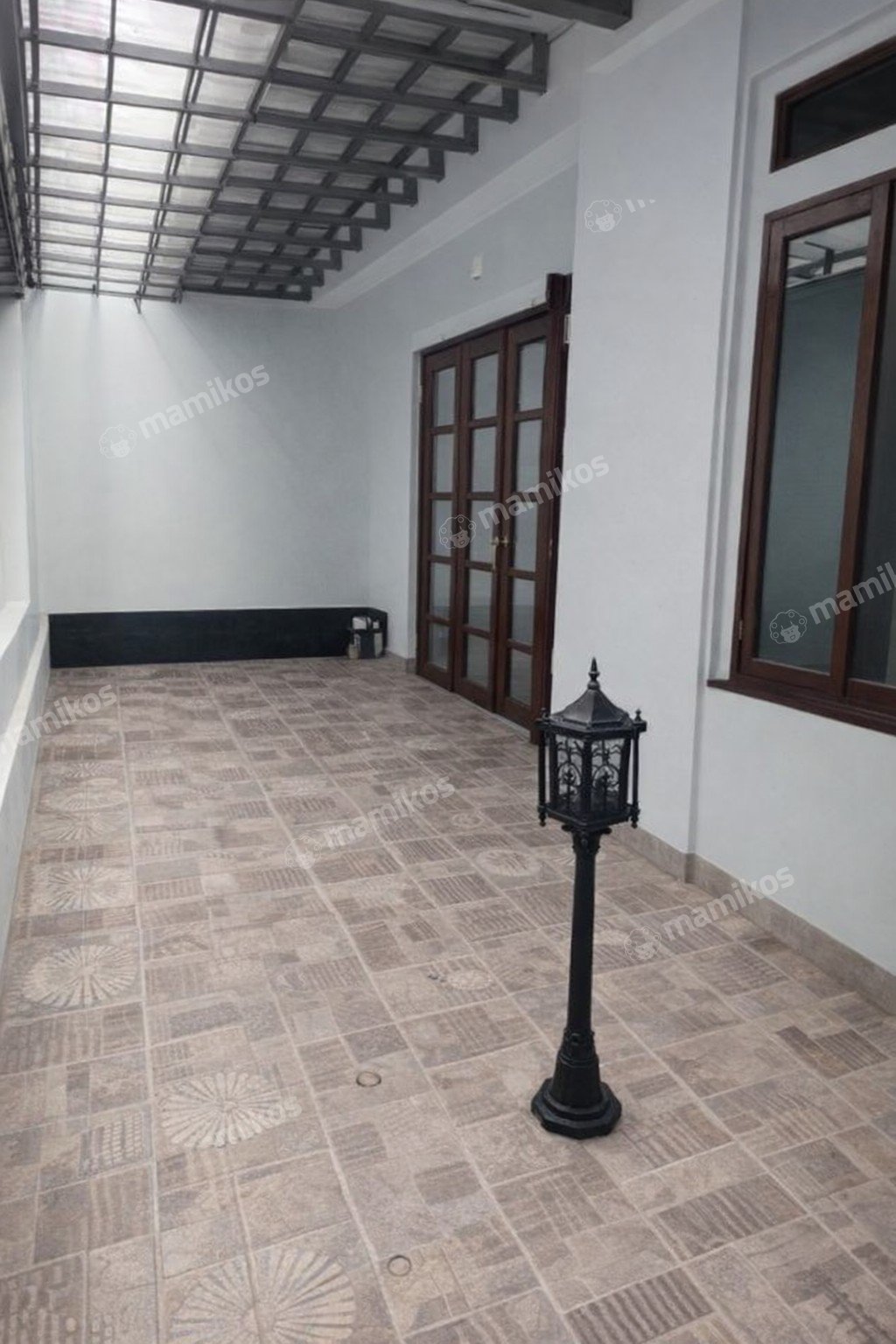 Rumah Sertifikat SHM 4 Kamar Tidur 2 Kamar Mandi Cipinang Jakarta Timur - Photo 2