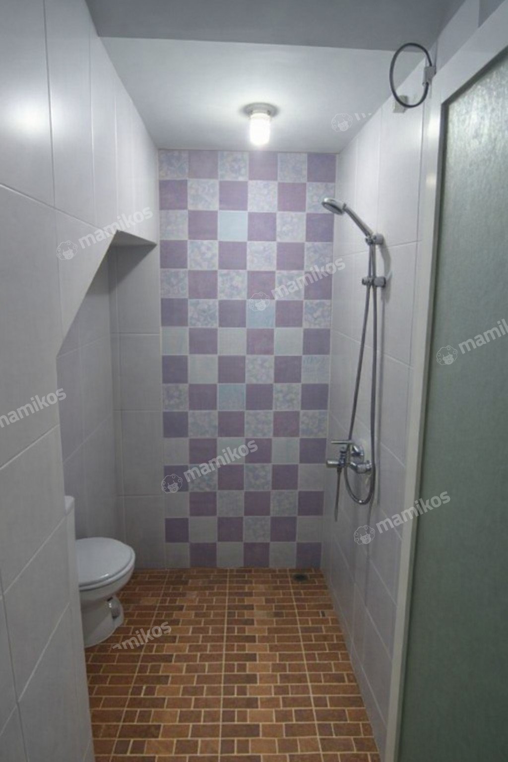 Rumah Sertifikat SHM 4 Kamar Tidur 2 Kamar Mandi Cipinang Jakarta Timur - Photo 4