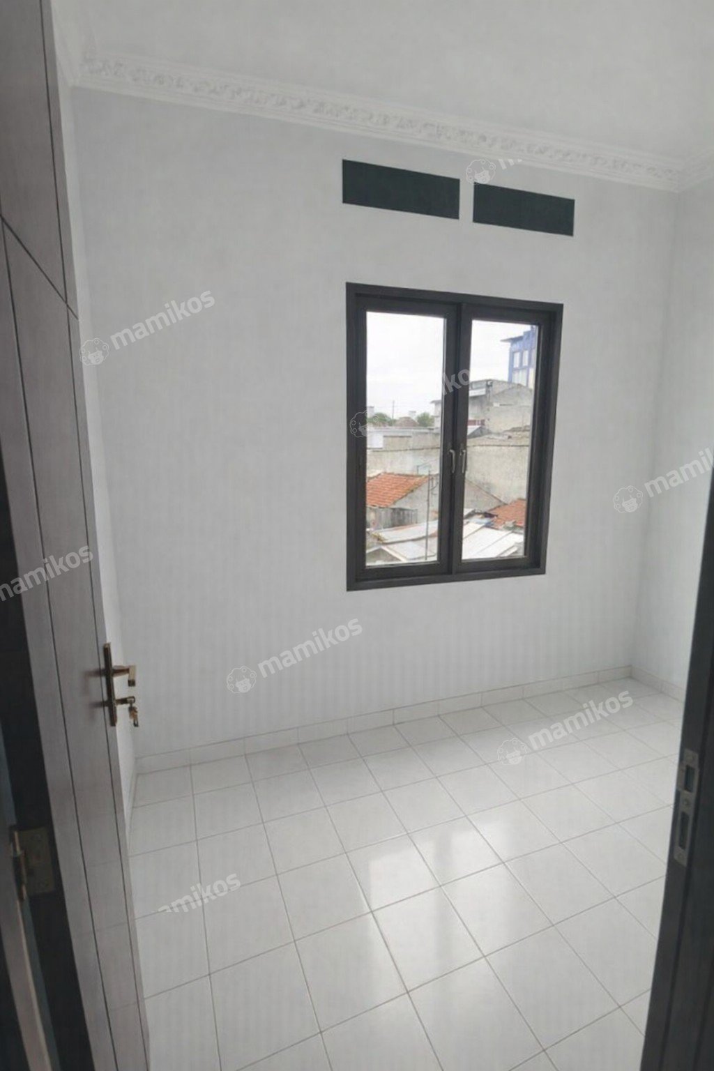Rumah Sertifikat SHM 4 Kamar Tidur 2 Kamar Mandi Cipinang Jakarta Timur - Photo 5