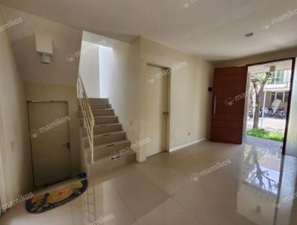 Rumah Sertifikat SHM 3 Kamar Tidur 2 Kamar Mandi Citragrand Semarang - Photo 2
