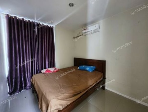 Rumah Sertifikat SHM 3 Kamar Tidur 2 Kamar Mandi Citragrand Semarang - Photo 3