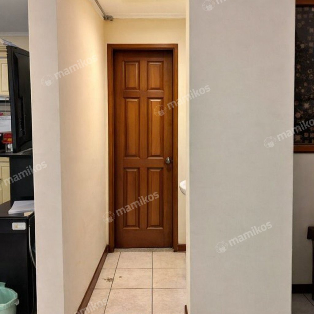 Rumah Sertifikat SHM 3 Kamar Tidur 3 Kamar Mandi Pondok Indah Jakarta Selatan - Photo 2