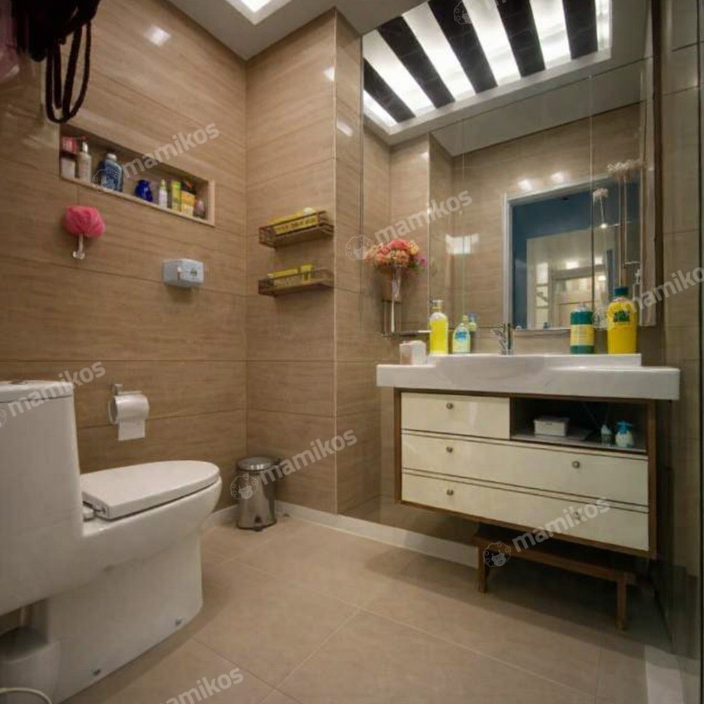 Rumah Sertifikat SHM 5 Kamar Tidur 4 Kamar Mandi Angke Jakarta Barat - Photo 3