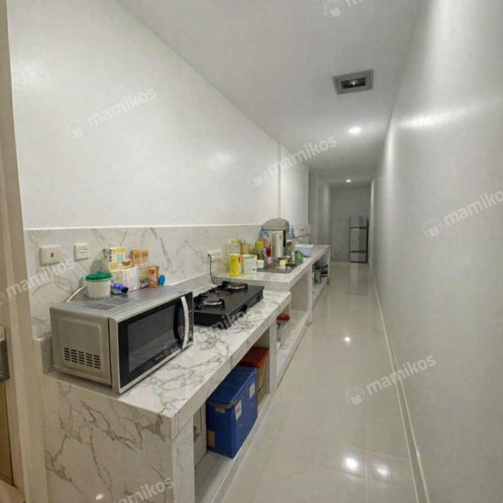 Rumah Sertifikat SHM 5 Kamar Tidur 4 Kamar Mandi Angke Jakarta Barat - Photo 4