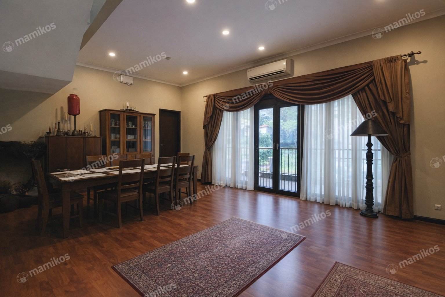 Rumah 5KT 5KM Cilandak Jakarta Selatan - Photo 4