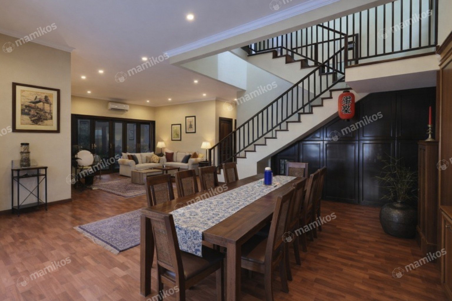 Rumah 5KT 5KM Cilandak Jakarta Selatan - Photo 5