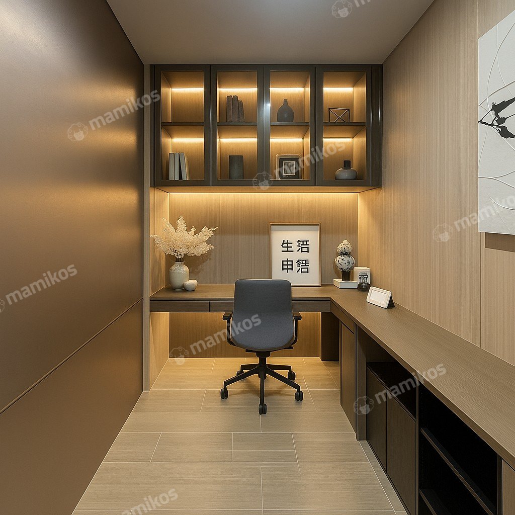 Rumah Sertifikat SHM 2 Kamar Tidur 2 Kamar Mandi Mangga Dua Jakarta Barat - Photo 3