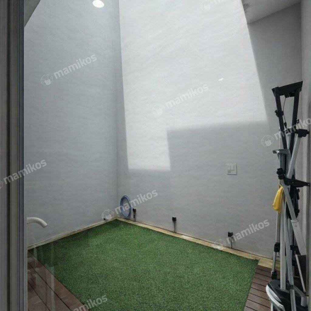 Rumah Sertifikat SHM 3 Kamar Tidur 3 Kamar Mandi Green Lake City Jakarta Barat - Photo 5
