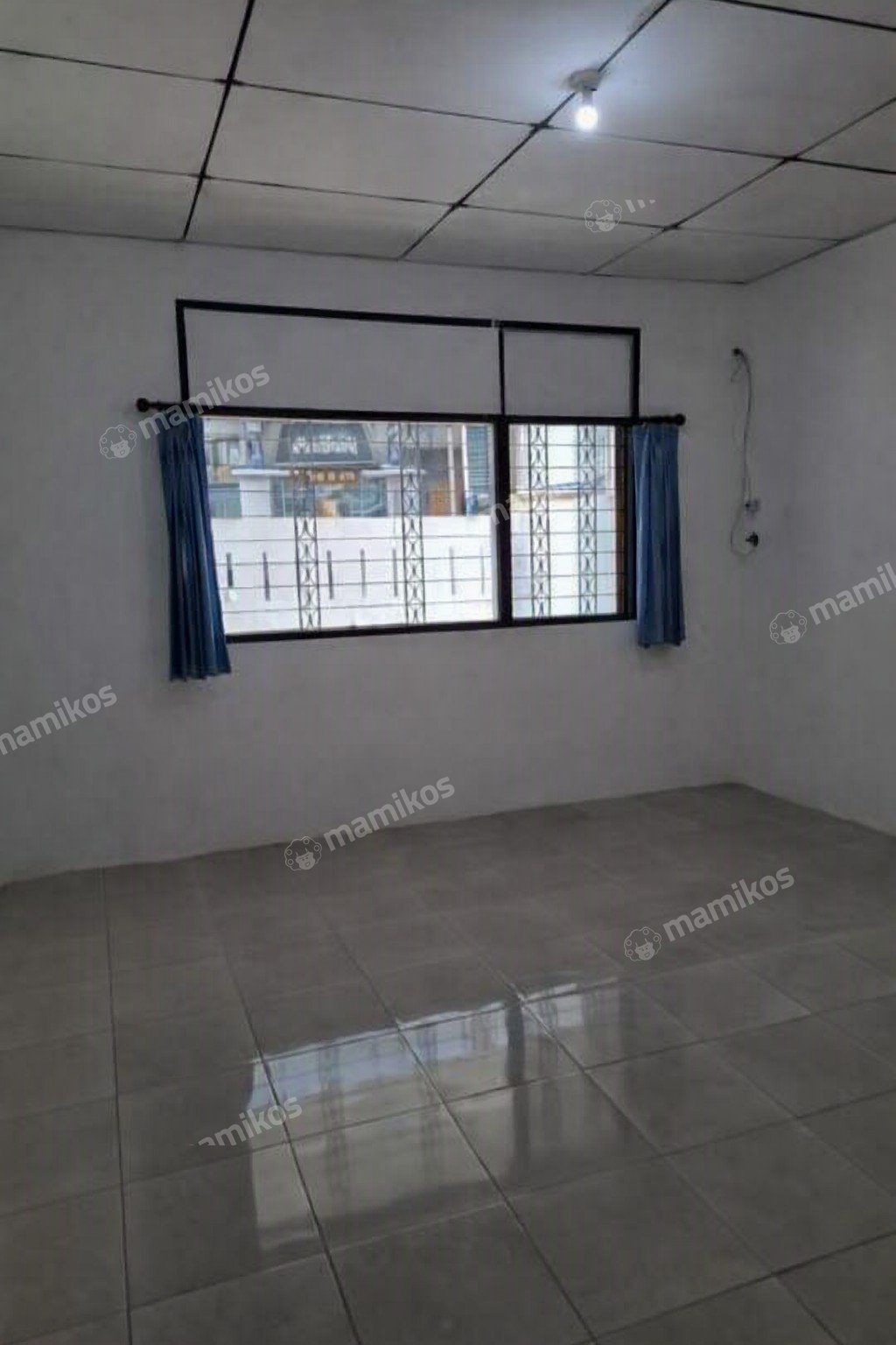 Rumah Sertifikat SHM 3 Kamar Tidur 2 Kamar Mandi Pluit Jakarta Utara - Photo 2