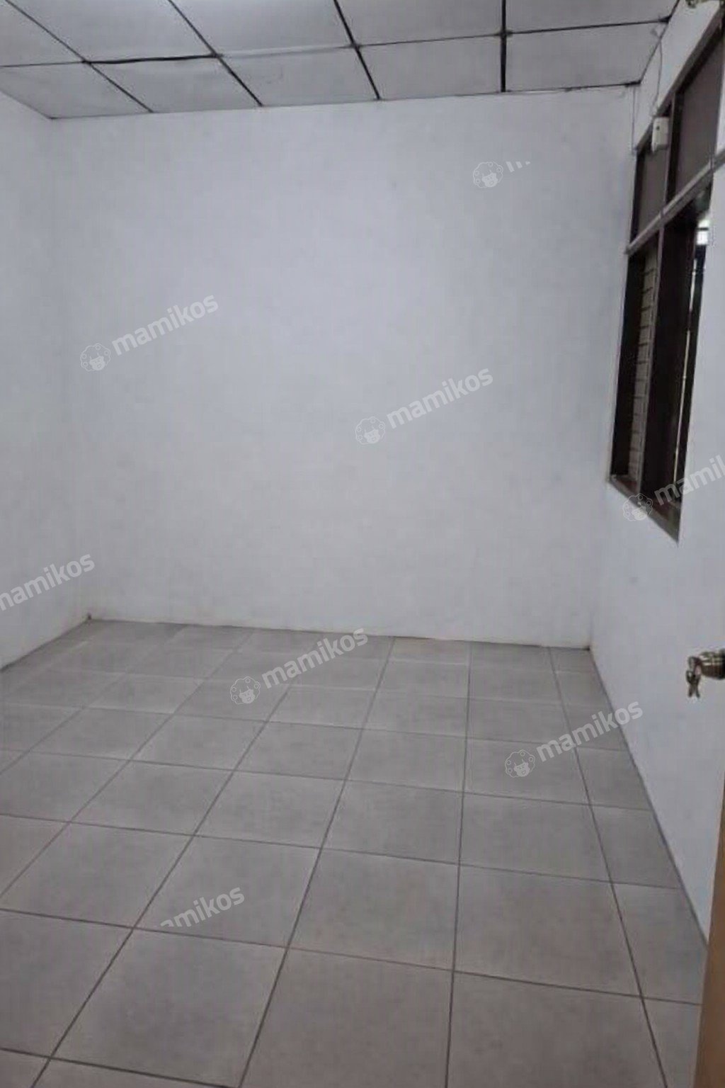 Rumah Sertifikat SHM 3 Kamar Tidur 2 Kamar Mandi Pluit Jakarta Utara - Photo 3