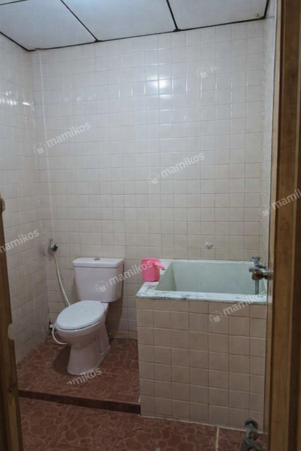Rumah Sertifikat SHM 3 Kamar Tidur 2 Kamar Mandi Pluit Jakarta Utara - Photo 4