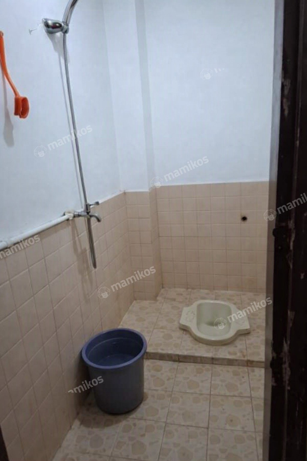 Rumah Sertifikat SHM 3 Kamar Tidur 2 Kamar Mandi Pluit Jakarta Utara - Photo 5