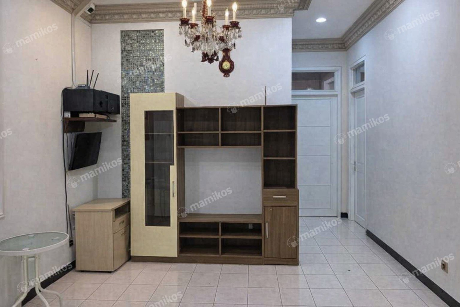 Rumah Sertifikat SHM 4 Kamar Tidur 3 Kamar Mandi Kelapa Gading Jakarta Utara