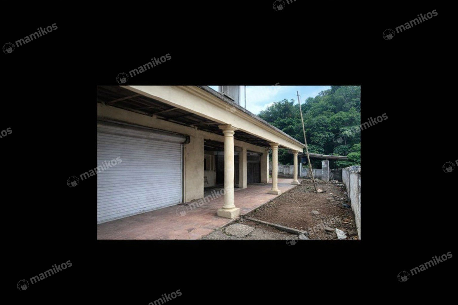 Rumah Sertifikat SHM 3 Kamar Tidur 2 Kamar Mandi Setiabudi Jakarta Selatan - Photo 2