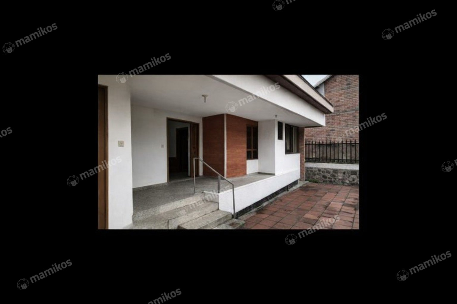 Rumah Sertifikat SHM 3 Kamar Tidur 2 Kamar Mandi Setiabudi Jakarta Selatan - Photo 3