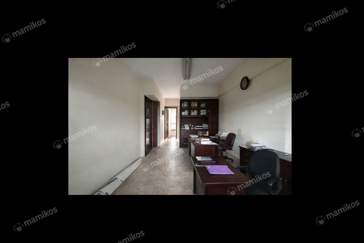 Rumah Sertifikat SHM 3 Kamar Tidur 2 Kamar Mandi Setiabudi Jakarta Selatan - Photo 4