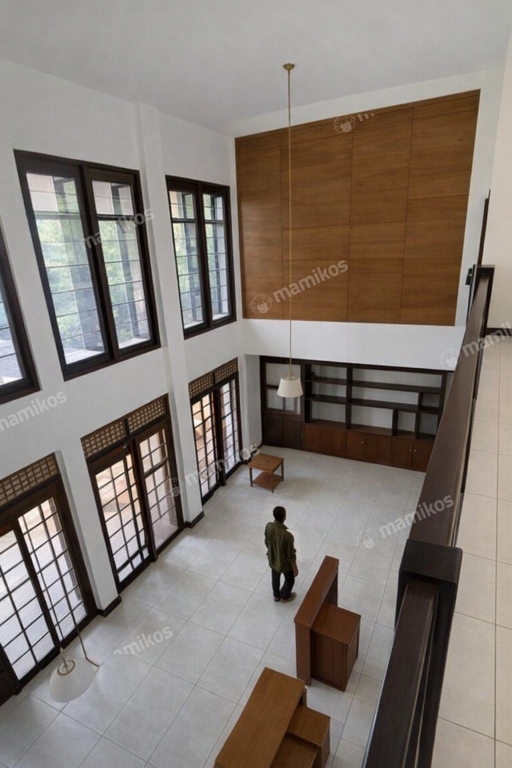 Rumah Sertifikat SHM 5 Kamar Tidur 3 Kamar Mandi Lebak Bulus Jakarta Selatan - Photo 3